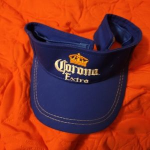 Corona visor